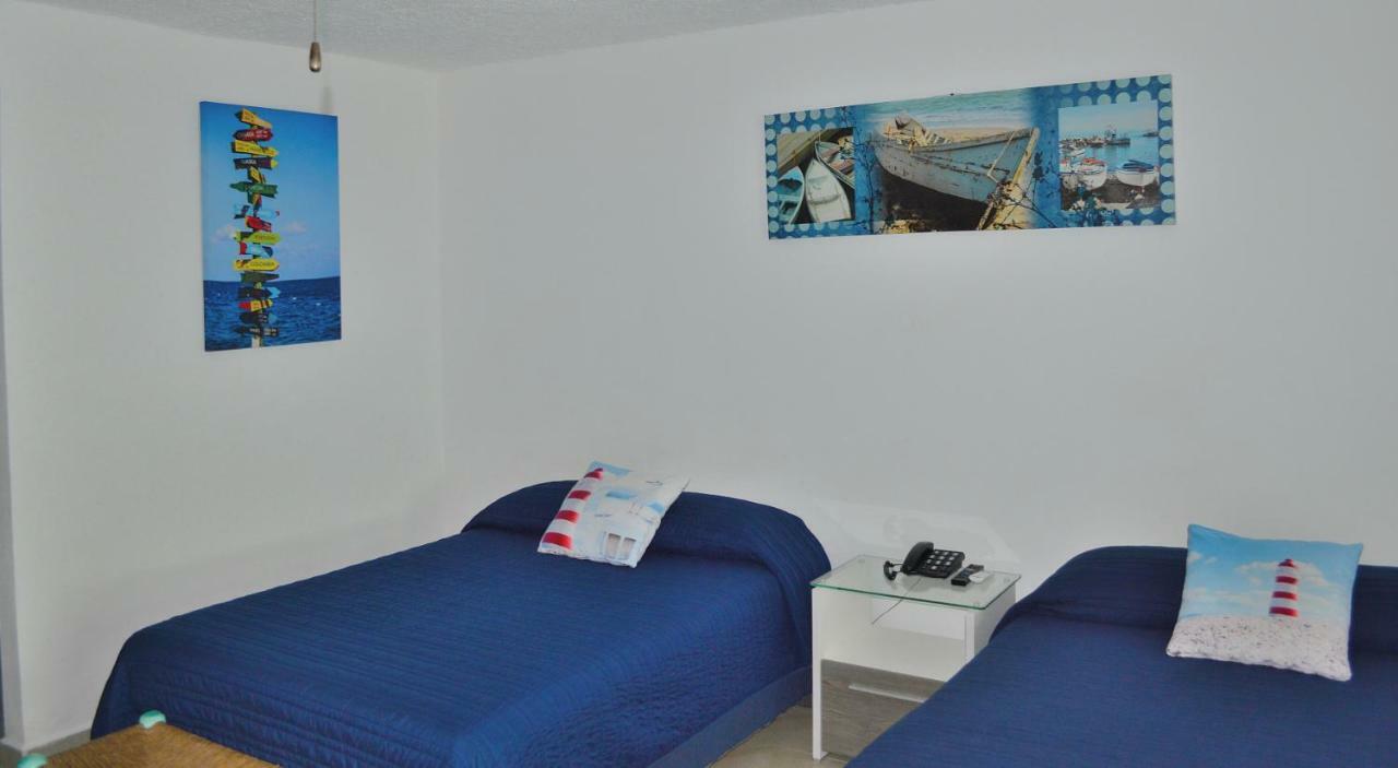 Preciosos Estudio Vista Al Mar O Jardin Cancun Exterior photo